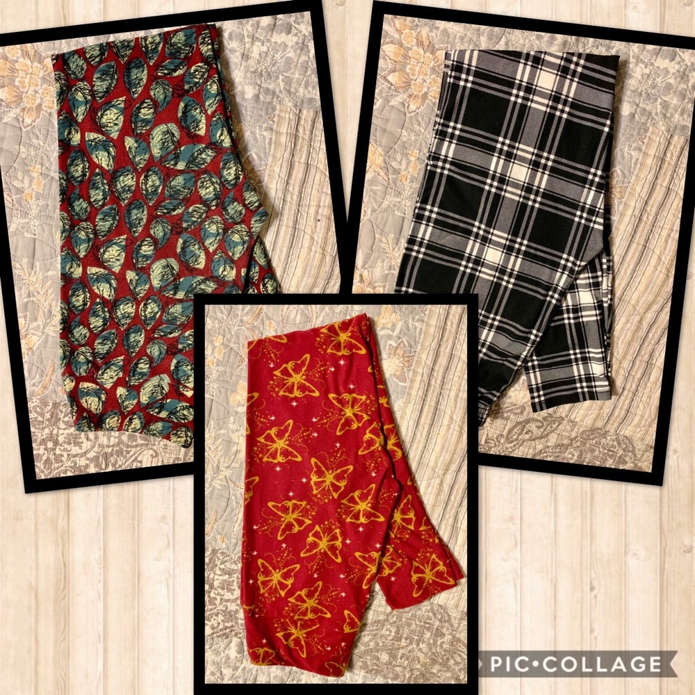 Legging Bundle